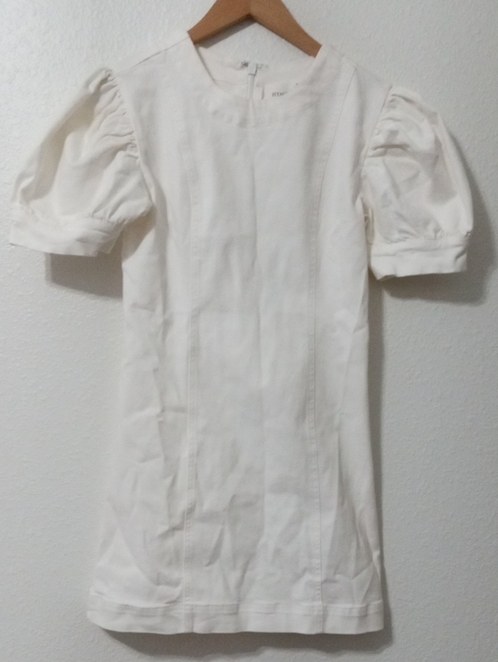 Tuckernuck Dress